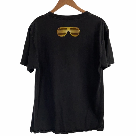 WWE Sasha Banks Legit Boss Wrestling T-shirt SZ L - Picture 5 of 5